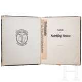 Nachlass des Trägers des Deutschen Kreuzes in Gold und U-Bootfahrers Horst Renner - photo 10