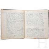 Nachlass des Trägers des Deutschen Kreuzes in Gold und U-Bootfahrers Horst Renner - photo 11