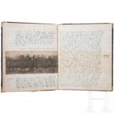 Nachlass des Trägers des Deutschen Kreuzes in Gold und U-Bootfahrers Horst Renner - photo 12