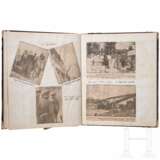 Nachlass des Trägers des Deutschen Kreuzes in Gold und U-Bootfahrers Horst Renner - photo 13