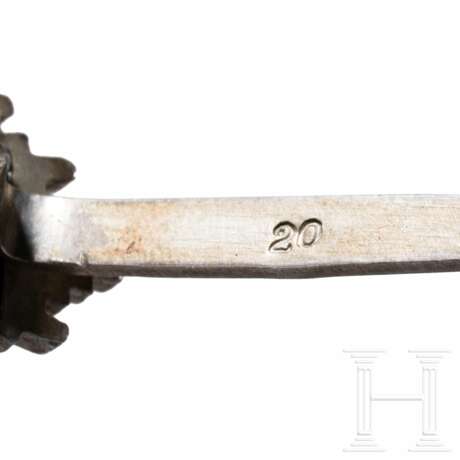 Nachlass des Trägers des Deutschen Kreuzes in Gold und U-Bootfahrers Horst Renner - photo 2 Nachlass des Trägers des Deutschen Kreuzes in Gold und U-Bootfahrers Horst Renner - photo 2