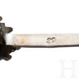 Nachlass des Trägers des Deutschen Kreuzes in Gold und U-Bootfahrers Horst Renner - photo 2