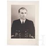 Nachlass des Trägers des Deutschen Kreuzes in Gold und U-Bootfahrers Horst Renner - photo 3