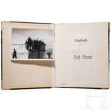 Nachlass des Trägers des Deutschen Kreuzes in Gold und U-Bootfahrers Horst Renner - photo 5