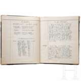 Nachlass des Trägers des Deutschen Kreuzes in Gold und U-Bootfahrers Horst Renner - photo 6