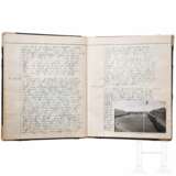 Nachlass des Trägers des Deutschen Kreuzes in Gold und U-Bootfahrers Horst Renner - photo 7