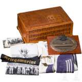 Nachlass eines Besatzungsmitglieds auf U-515 - Foto 1