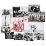 Nachlass eines Besatzungsmitglieds auf U-515 - Foto 4