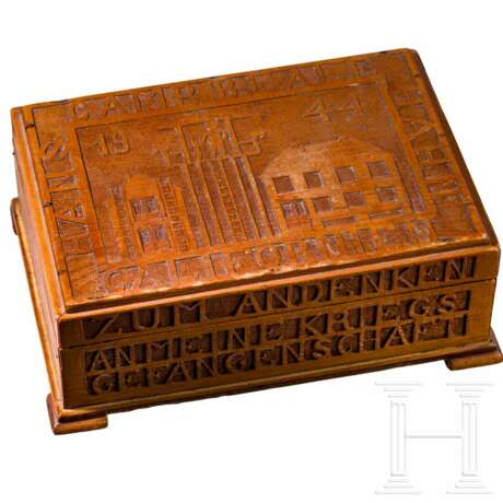 Nachlass eines Besatzungsmitglieds auf U-515 - Foto 5