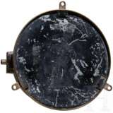 Schiffs-Wanduhr der Kriegsmarine - Foto 3