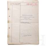 "Kriegstagebuch des Kommandanten der Seeverteidigung Dänische Inseln" vom 1. Juli bis zum 31. Oktober 1944 - фото 7