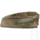 Schiffchen zur feldgrauen Uniform der SS-VT - Foto 3