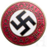Koppelschloss für Mannschaften/Unterführer der Waffen-SS, mit Riemen und NSDAP-Parteiabzeichen - photo 3