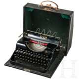 SS-Dienstschreibmaschine vom Typ "DM Modell 3" - фото 1