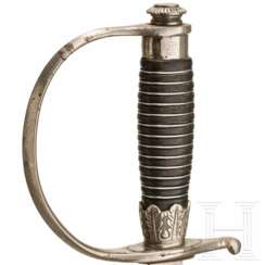 Degen für Führeranwärter der SS