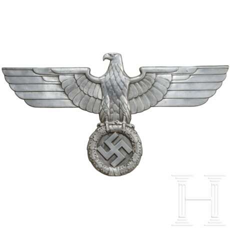 Hoheitsadler für Waggons und kleinere Schienenfahrzeuge der Reichsbahn - photo 1