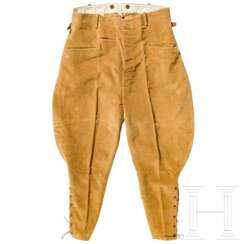 NSDAP/SA Stiefelhose
