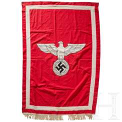Wand- oder Podiumsbehang