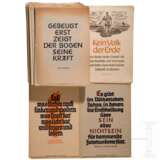 Ca. 150 Wochensprüche der NSDAP - фото 1