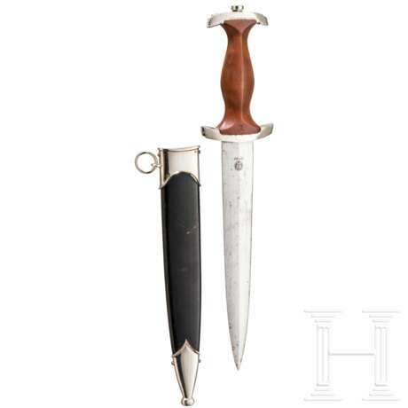 NSKK-Dienstdolch M33, M7/80 - photo 2
