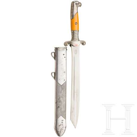 Hauer M37 für RAD-Führer von E. & F. Hörster, Solingen - Foto 2
