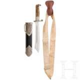 Hauer M 34 für Mannschaften/Unterführer des RAD, von Eickhorn, Solingen - photo 2