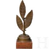 DDAC-Siegerpreis aus Bronze von Adolf Daumiller - photo 1