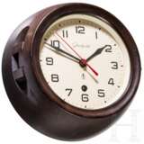 Schiffs-Wanduhr von Glashütte - photo 1