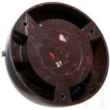 Schiffs-Wanduhr von Glashütte - photo 2