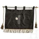 Faschistisches Banner "Fascio di combattimento Castel del Piano", vor 1945 - photo 1
