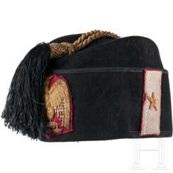 Fez für Console Generale (Generalsrang) der MVSN