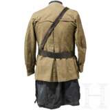 Uniformensemble eines Unteroffiziers der Brigate nere - фото 4