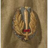 Uniformensemble eines Unteroffiziers der Brigate nere - фото 6