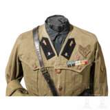 Uniformensemble eines Unteroffiziers der Brigate nere - фото 9