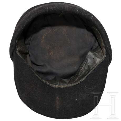 Uniformensemble eines Unteroffiziers der Brigate nere - фото 11