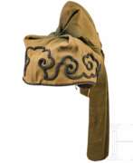 Japan. Kopfbedeckung eines japanischen Militär-Richters, 1. Hälfte 20. Jhdt.