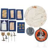 Kleine Sammlung zum Nationale Jeugdstorm (NJS) - фото 2