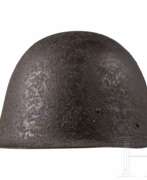Польша. Stahlhelm M 31 der polnischen Armee