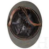 Stahlhelm M 15 (Adrian) der rumänischen Armee - photo 3