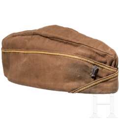 Schiffchen für Mitglieder des German American Bund