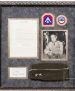 Catalogue des produits. Nachlass des US-Generals Mark W. Clark