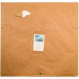 AVG-Farbposter "The Flying Tigers" mit zahlreichen Unterschriften - photo 3