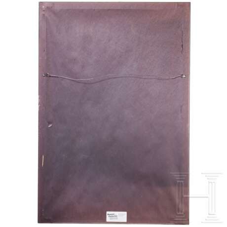 Filmplakat "The Desert Fox", 1952 - photo 2 Filmplakat "The Desert Fox", 1952 - photo 2