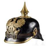 A Helmet for Prussian Other Ranks Infantry - фото 1