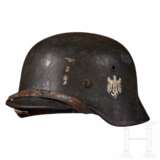 A Steel Helmet, Heer Double Decal - photo 1