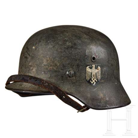 A Steel Helmet, Heer, Single Decal - фото 1