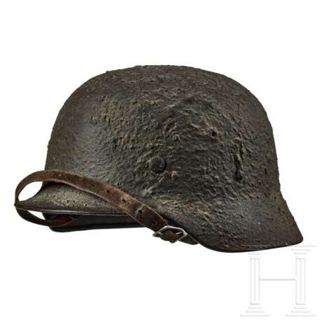 A Steel Helmet, Heer, Camouflage - Foto 1 A Steel Helmet, Heer, Camouflage - Foto 1