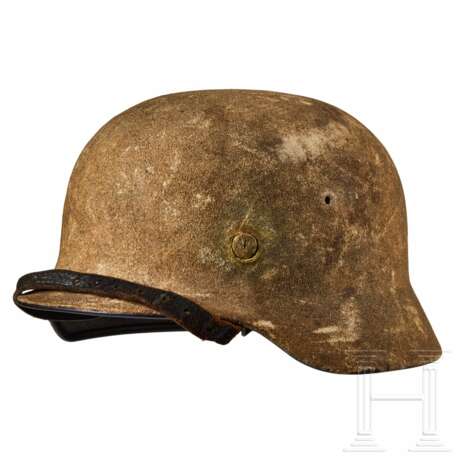 A Steel Helmet, Heer, Camouflage - Foto 1