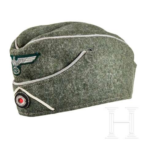 A Field Cap for Heer Infantry Officer - фото 1