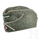 A Field Cap for Heer Infantry Officer - фото 1